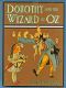 [Gutenberg 22566] • Dorothy and the Wizard in Oz